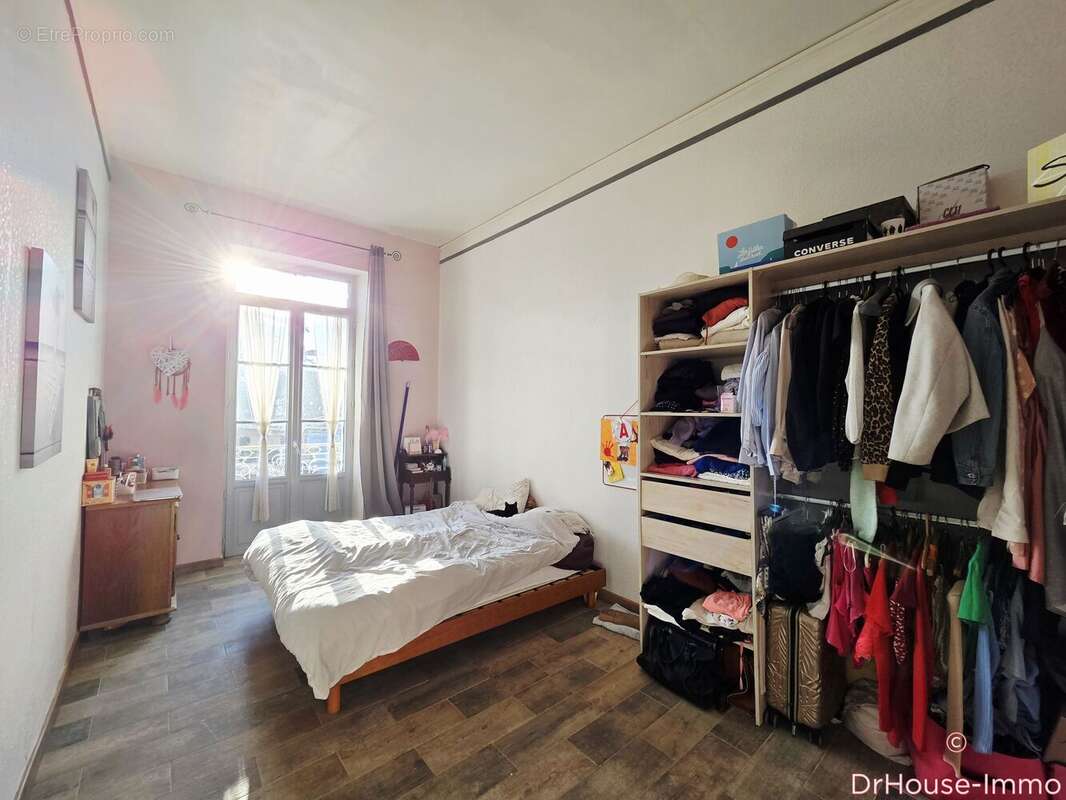 Maison à SAINT-CHINIAN