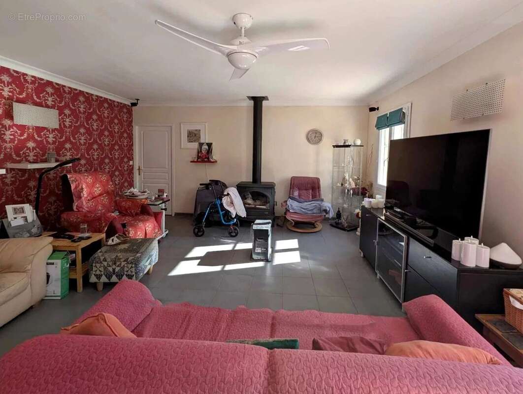 Maison à SAINT-AUBIN-DE-NABIRAT