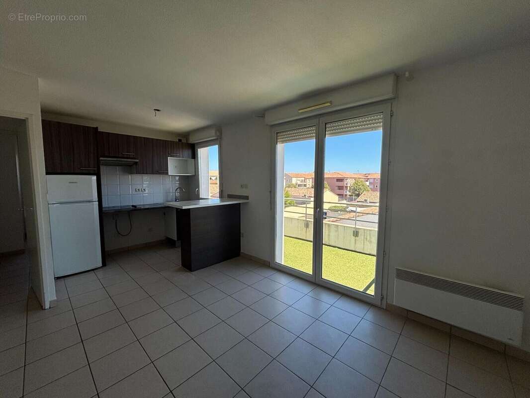 Appartement 50 m² à Agde  - photo 2