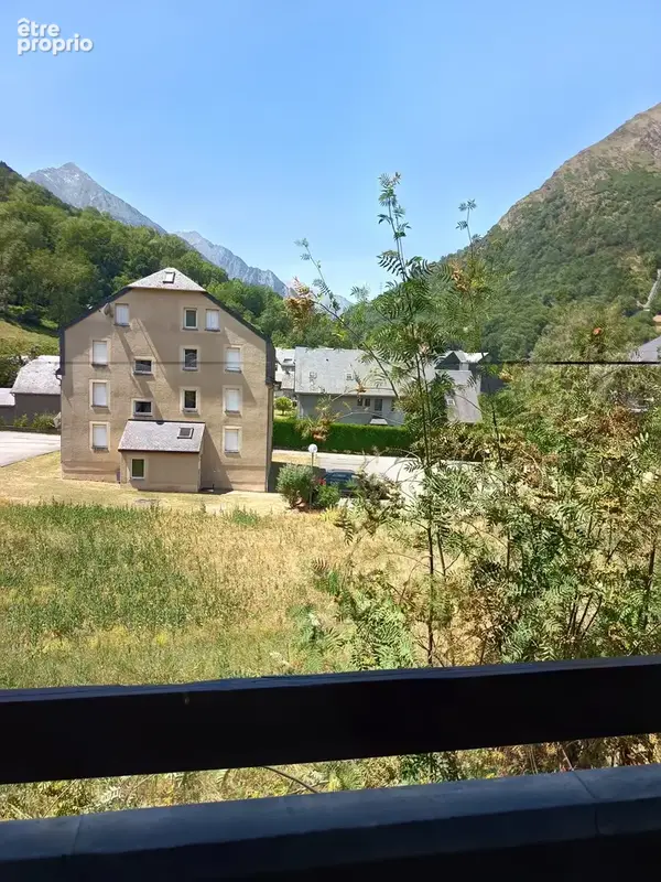 T3 Duplex Saint Lary Soulan - photo 15