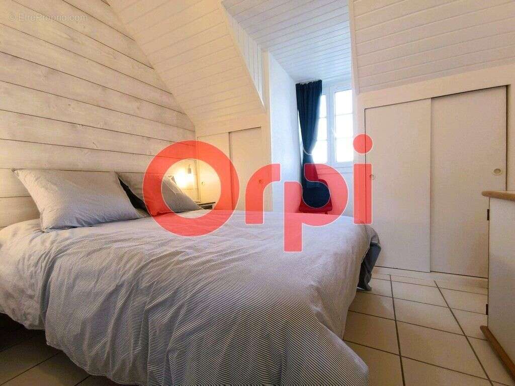 Appartement à ARZON