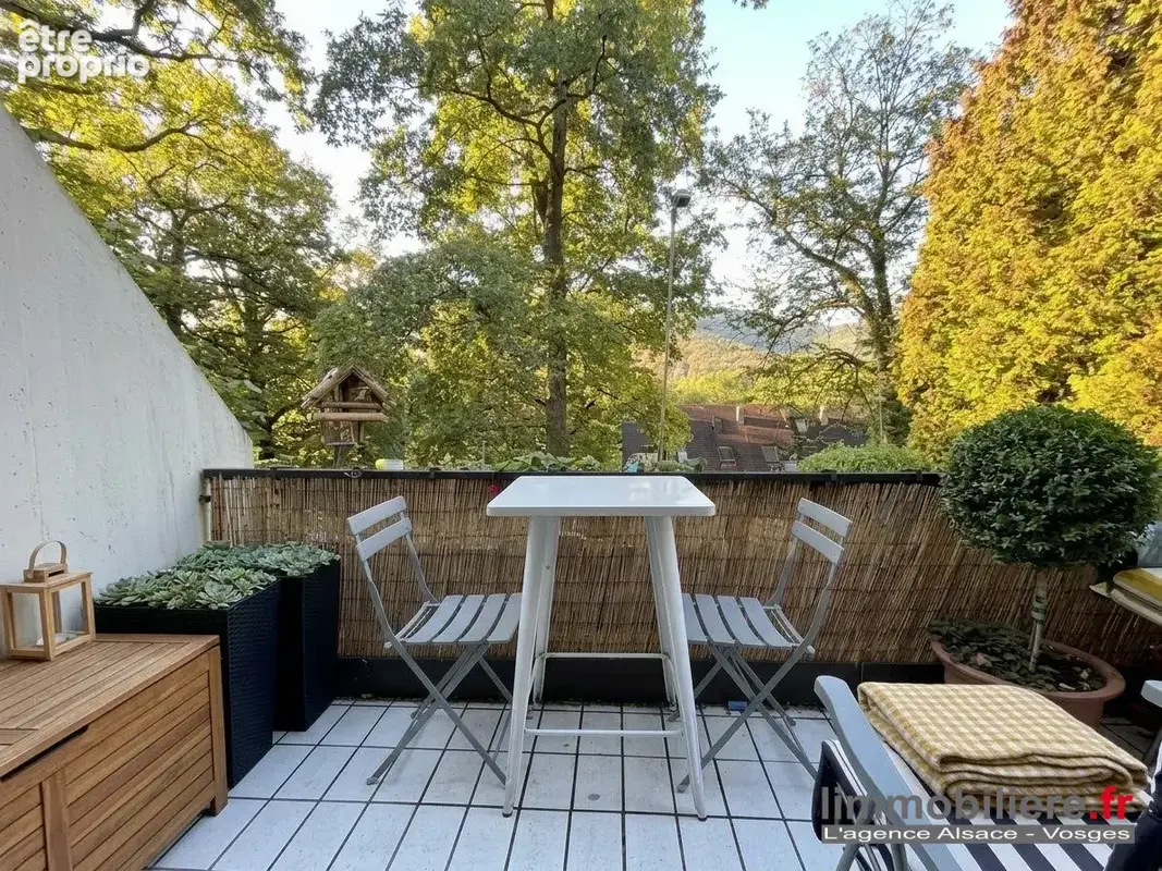 Appartement 4 pièces 59 m² à vendre à Boersch (67530) - photo 8