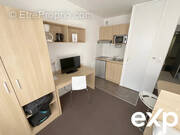 Appartement à TROYES