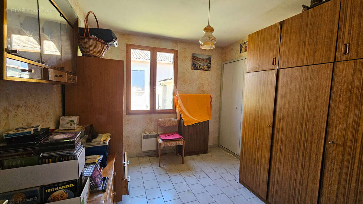 Maison à NIMES