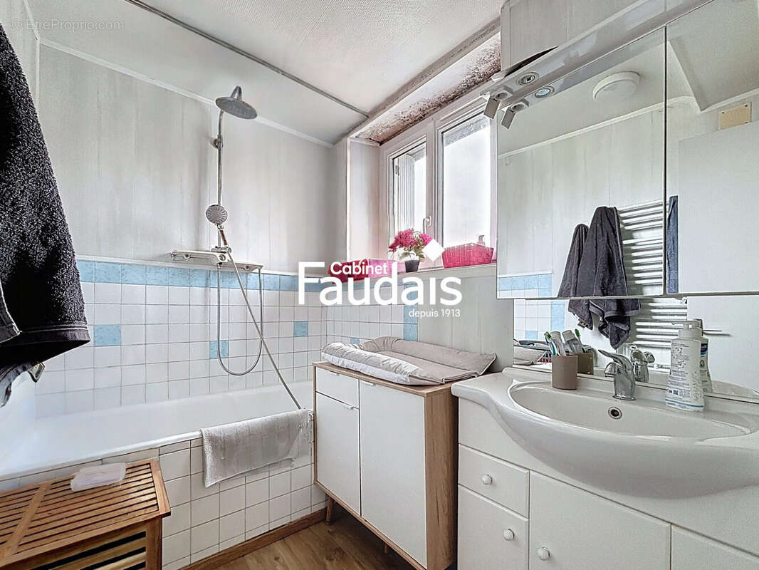 Appartement à VIRE