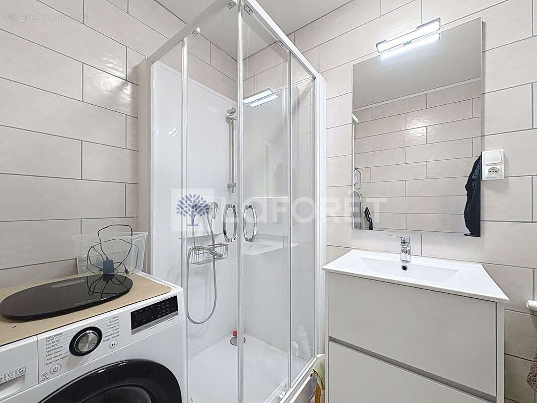 Appartement à FECAMP