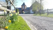 Maison à VERVINS