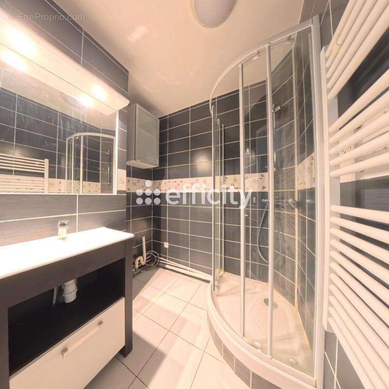 Appartement à ANTONY