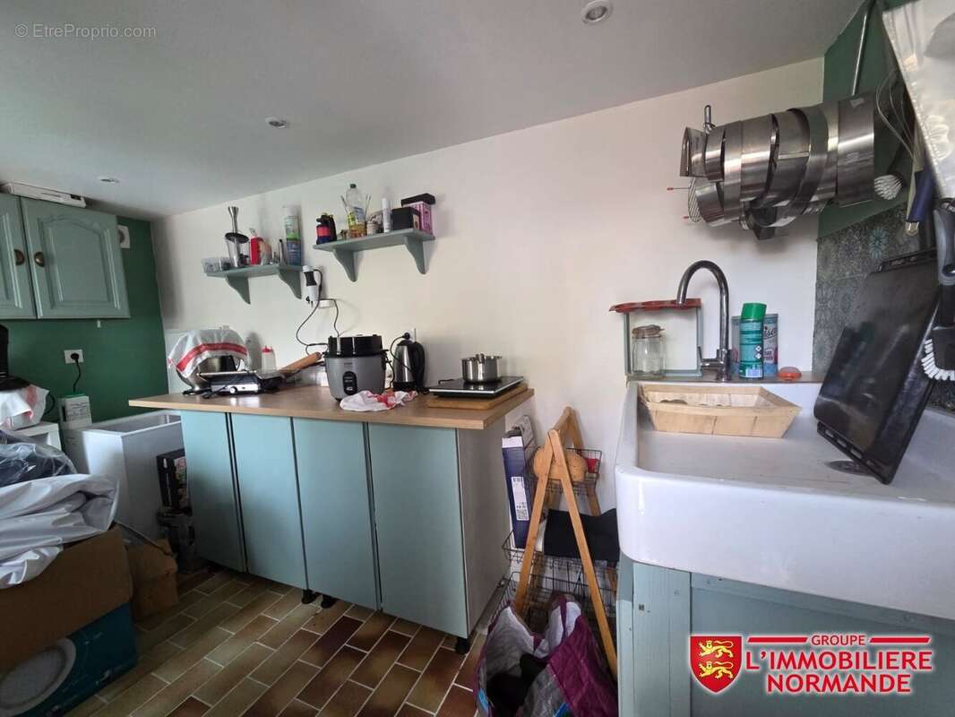 Maison à LE VAUDREUIL