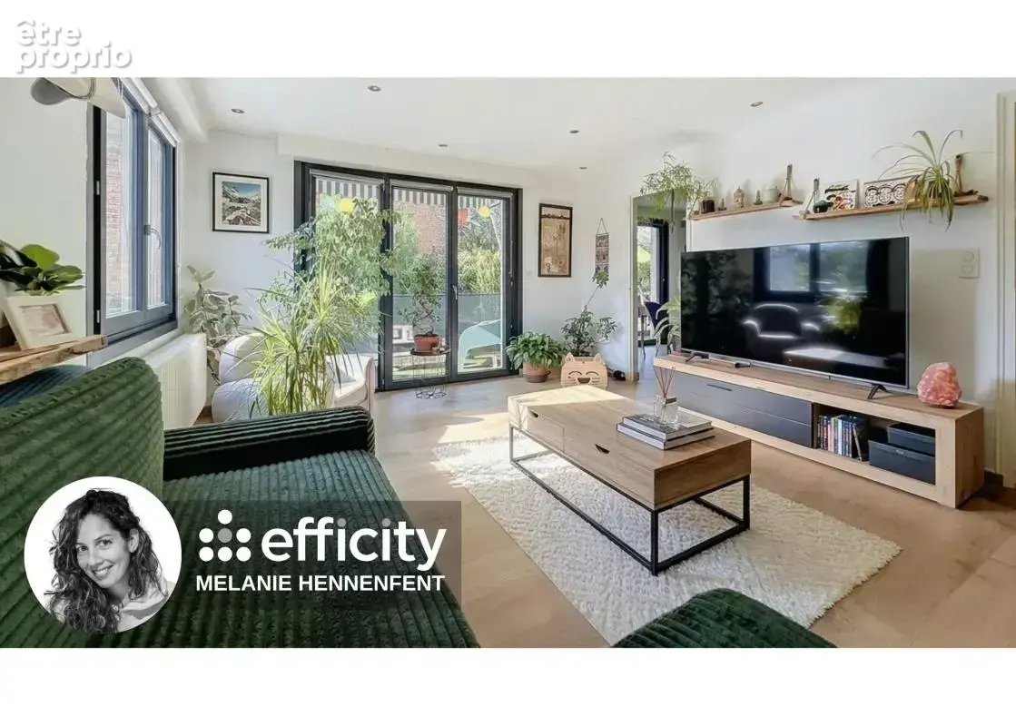 Appartement - photo 4