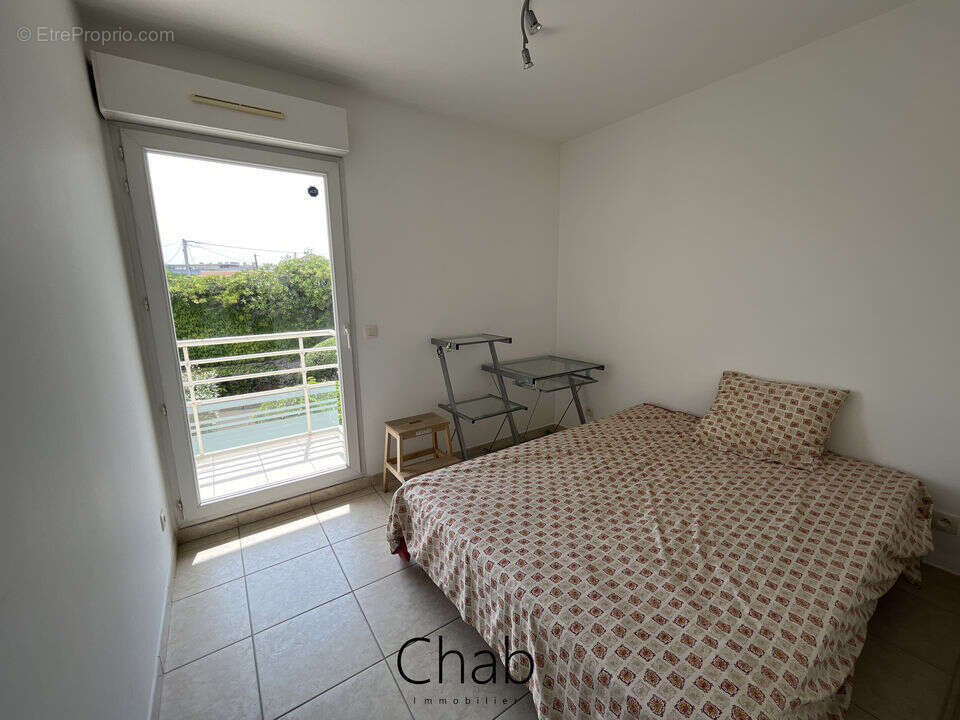 Maison à MARSEILLE-8E