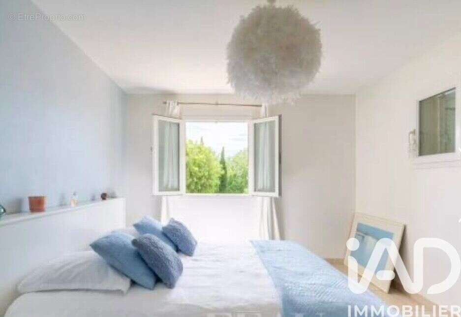 Photo 8 - Maison à SAINT-CYR-SUR-MER