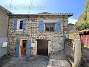 Maison à LAMASTRE