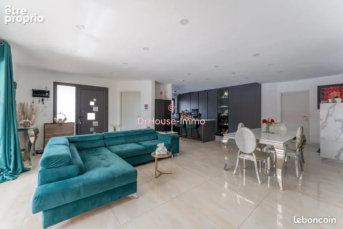 Maison 4 pièces 120 m² à vendre à Coulounieix-Chamiers (24660) - photo 30