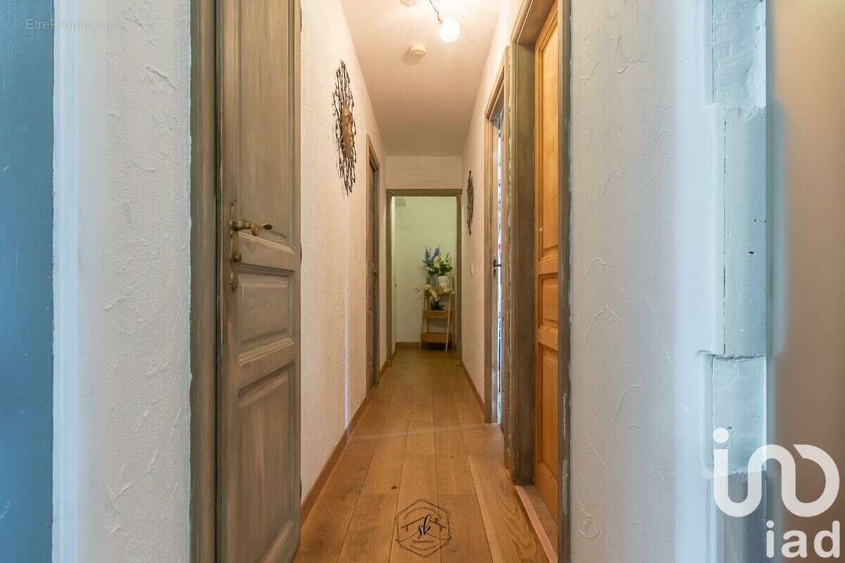 Photo 9 - Maison à MAIZIERES-LES-METZ