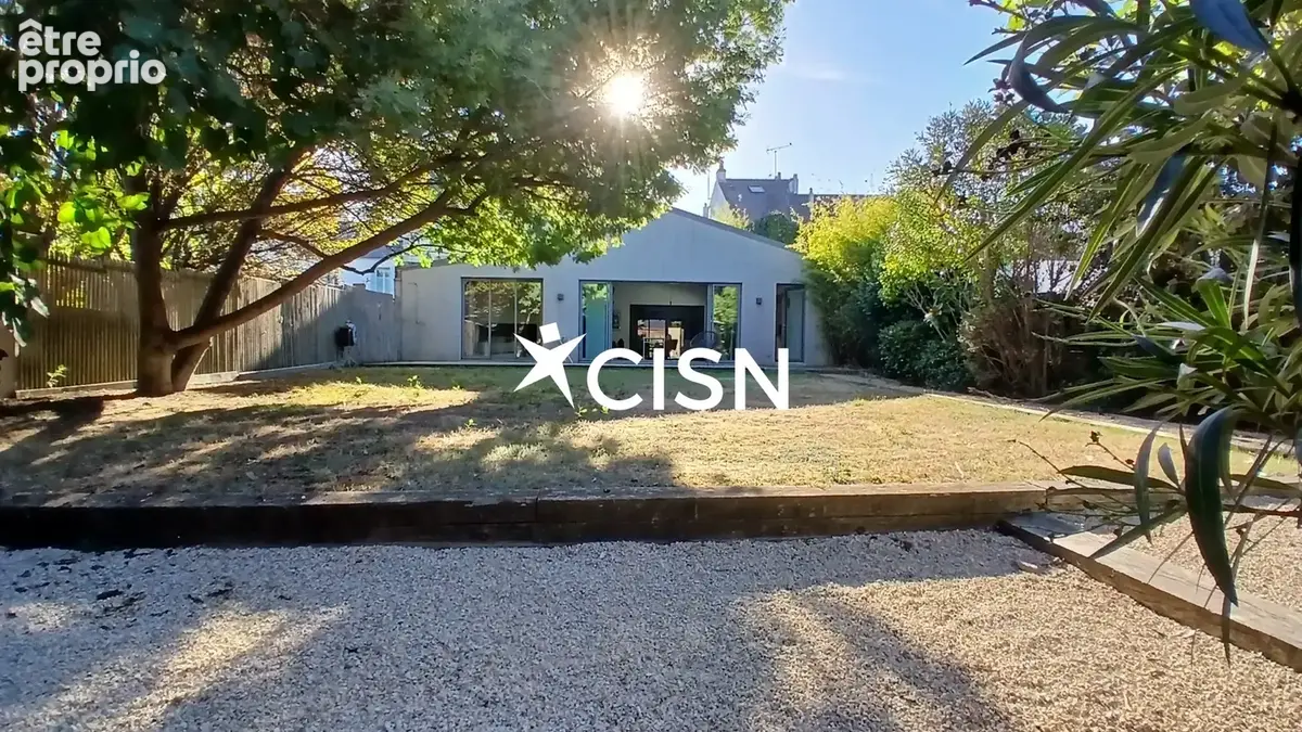 Photo Maison à Saint-Nazaire au prix de 517 000€