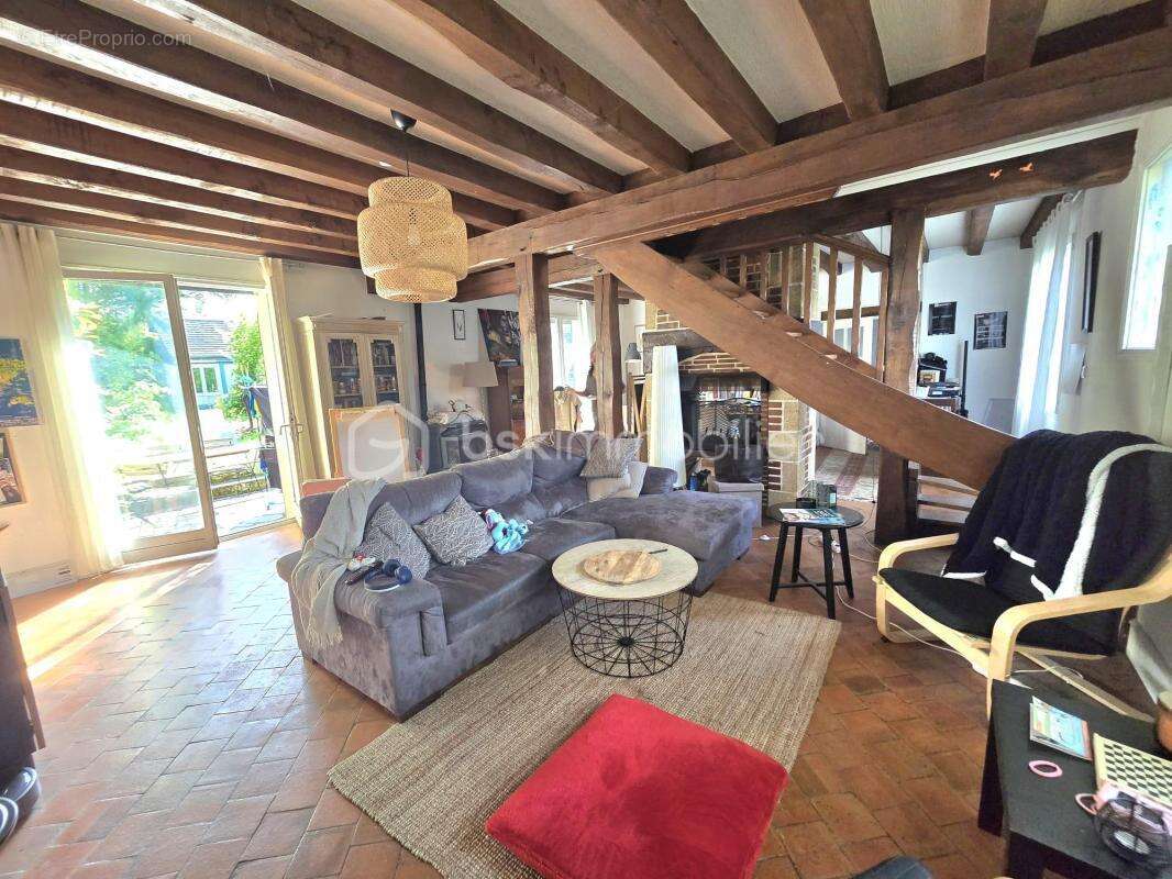 Maison à OLIVET