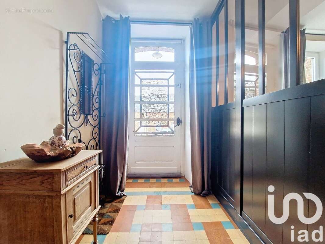 Photo 3 - Maison à HANNAPPES