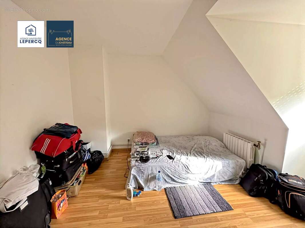 Maison à PIERREFONDS