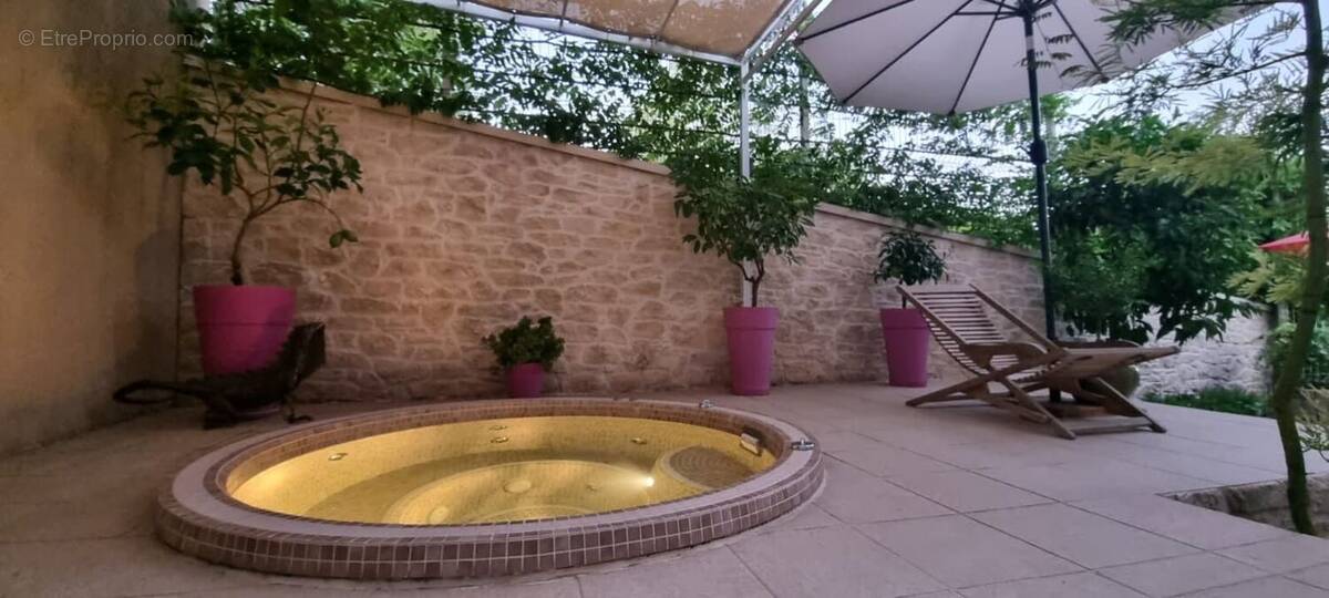 Appartement à BELCODENE