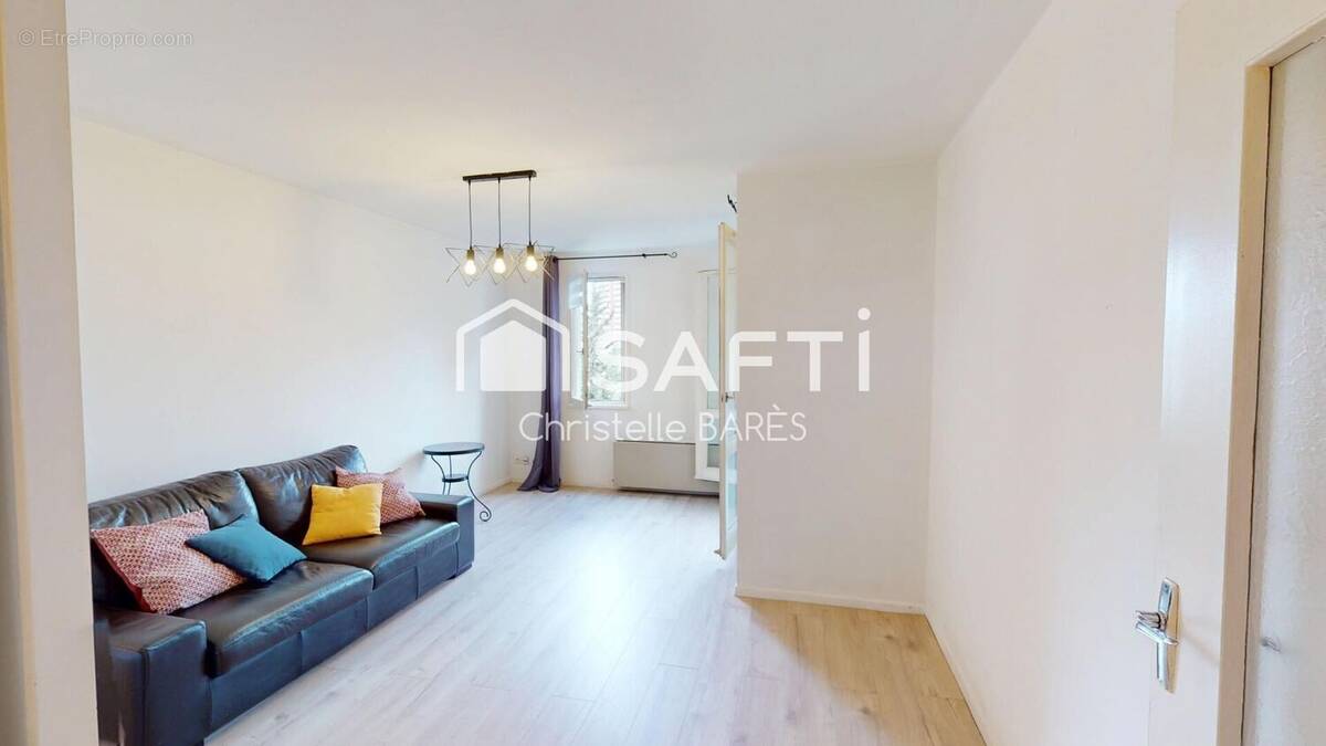 Photo 1 - Appartement à TOULON