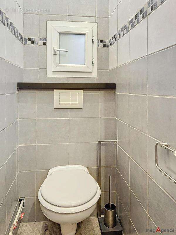 Appartement à VILLARD-DE-LANS