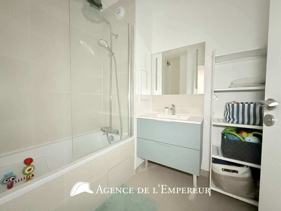 Appartement à RUEIL-MALMAISON