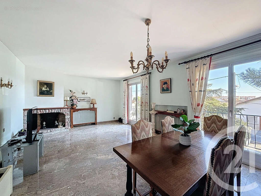 Maison à FRONTIGNAN