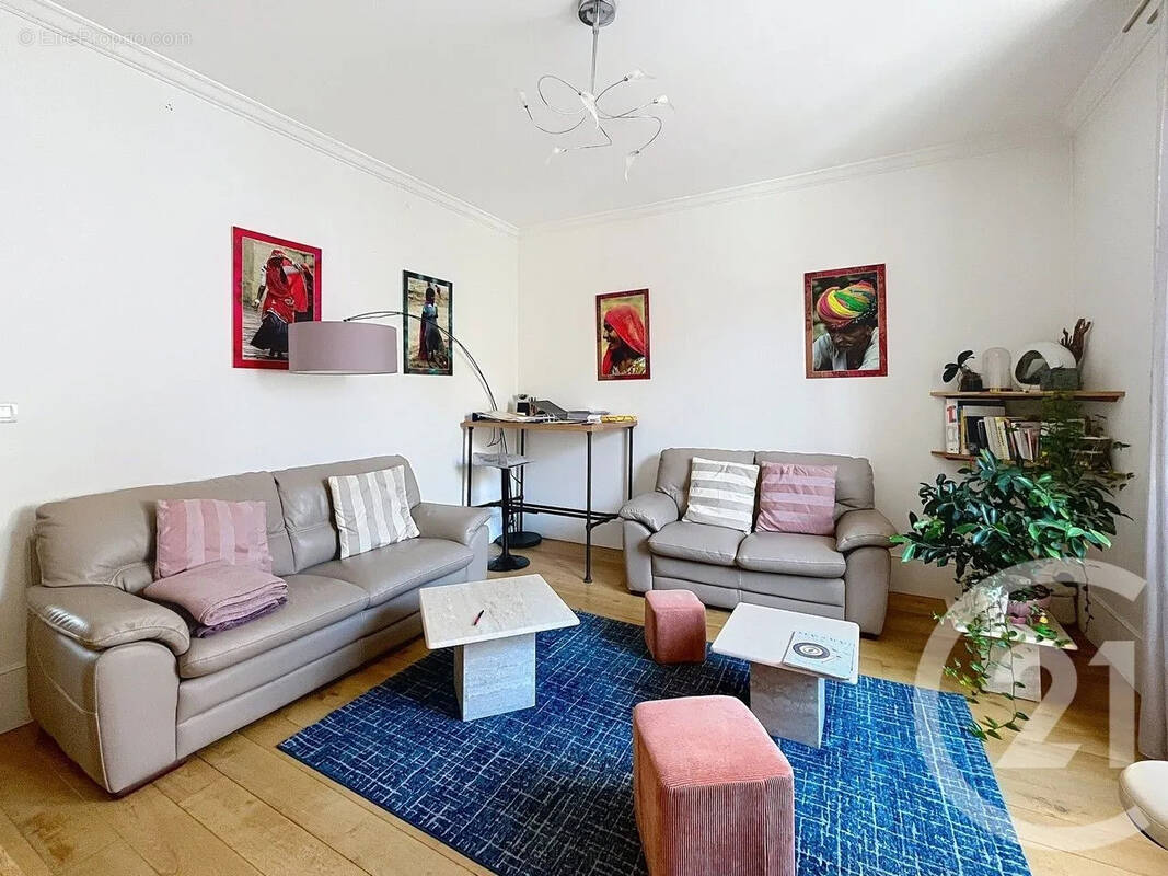 Appartement à EPERNAY