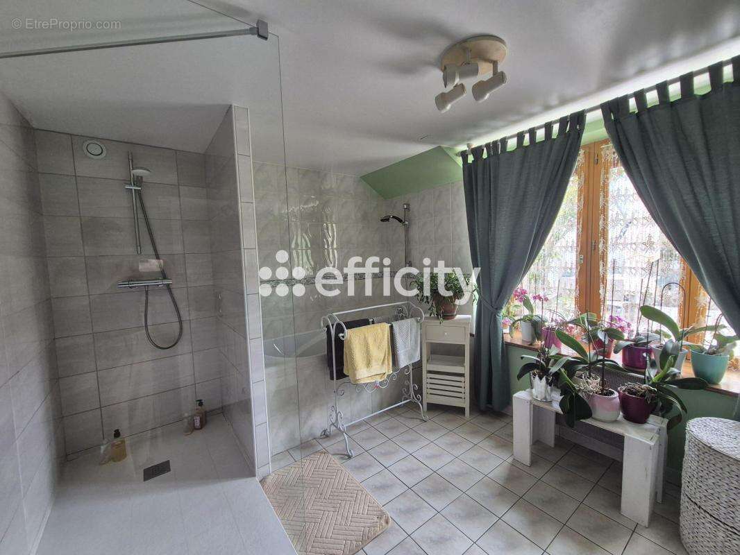 Maison 7 pièces 148 m² à vendre à Saint-Laurent-Nouan (41220) - photo 13