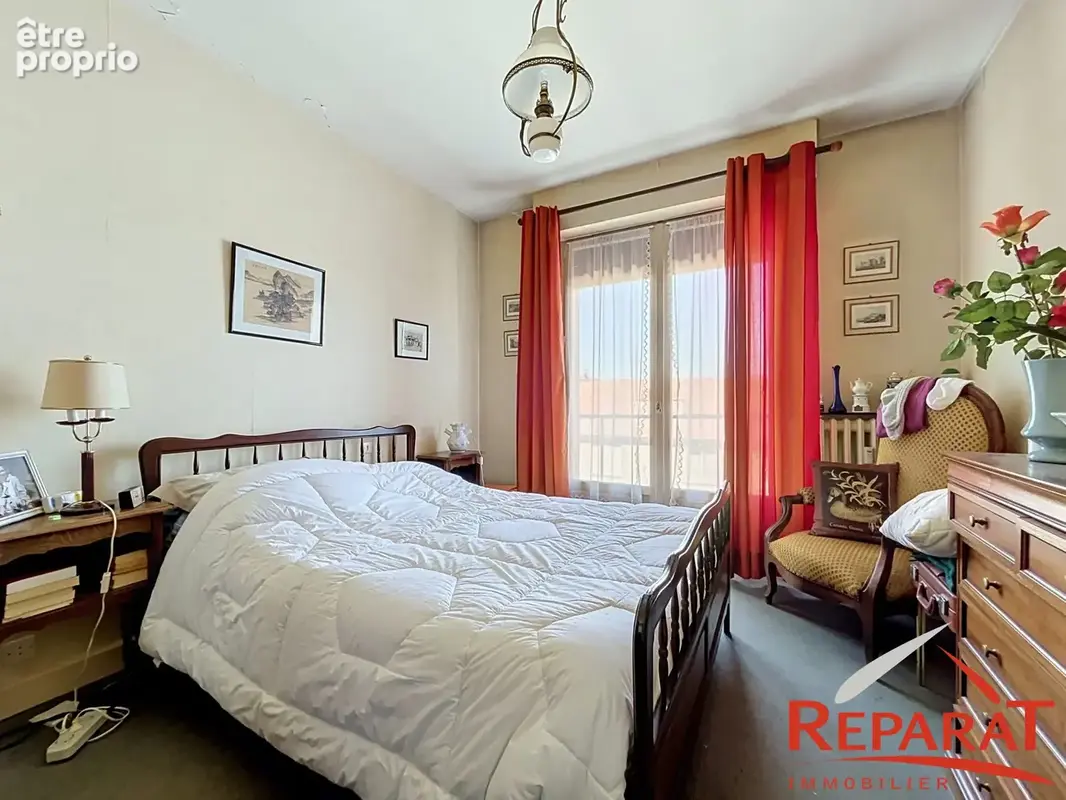 Appartement 2 pièces 46 m² à vendre à Brive-La-Gaillarde (19100) - photo 2