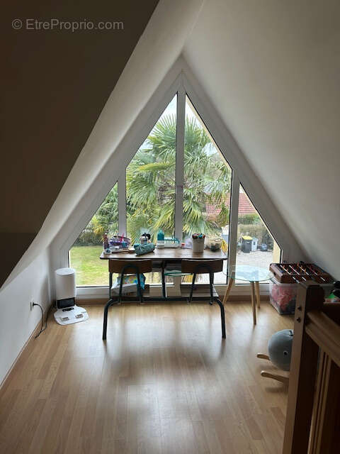 Maison à LIMESY