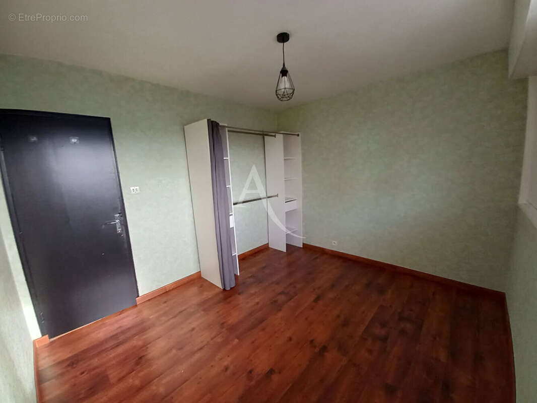 Appartement à LA ROCHE-SUR-YON