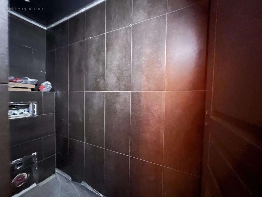 Commerce à PARIS-13E