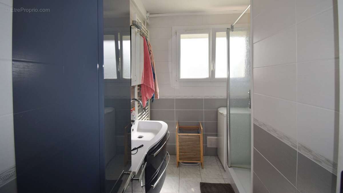 Appartement à VICHY
