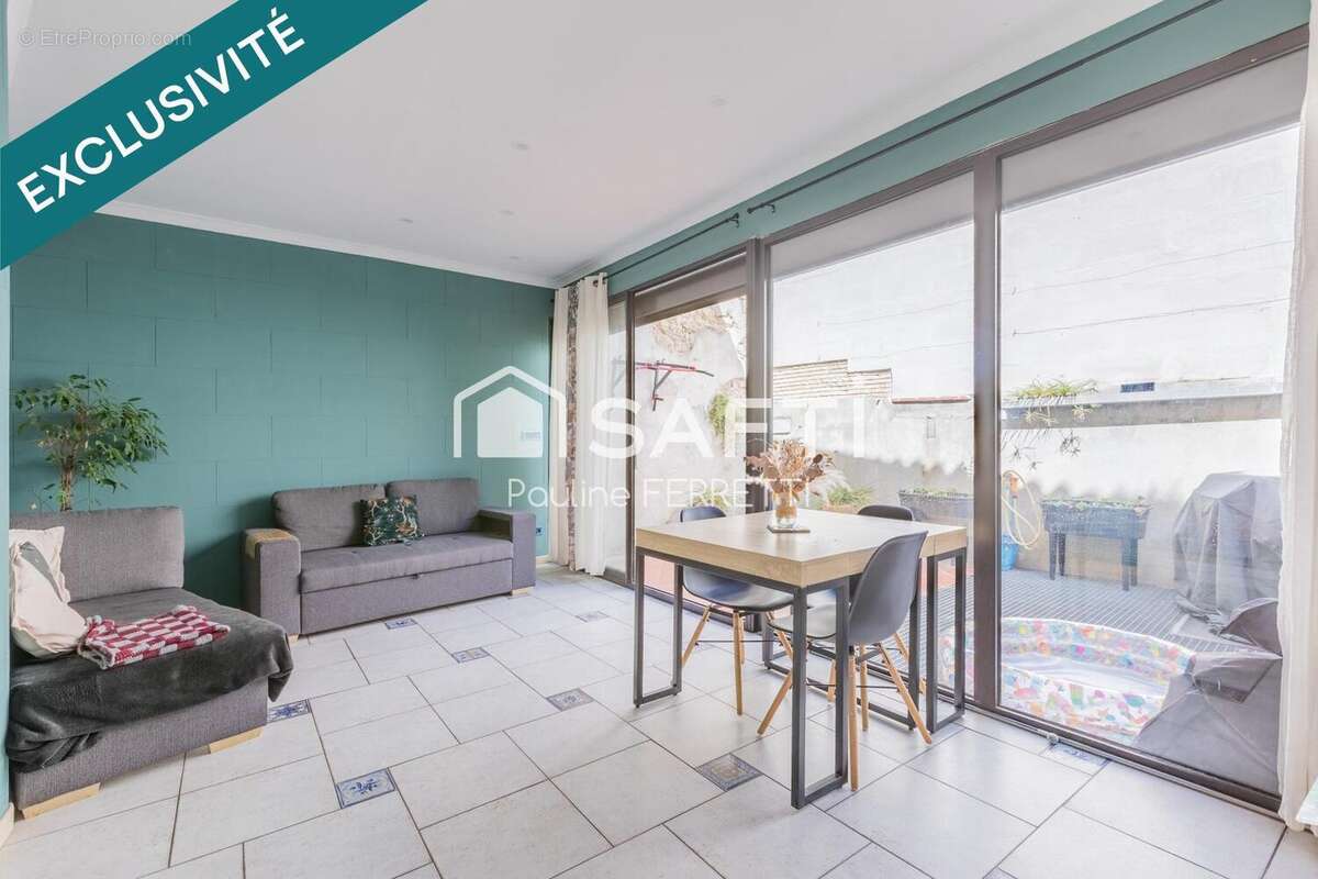 Photo 7 - Maison à MOUSSAN