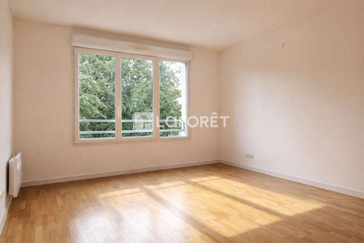 Appartement à MONTMORENCY
