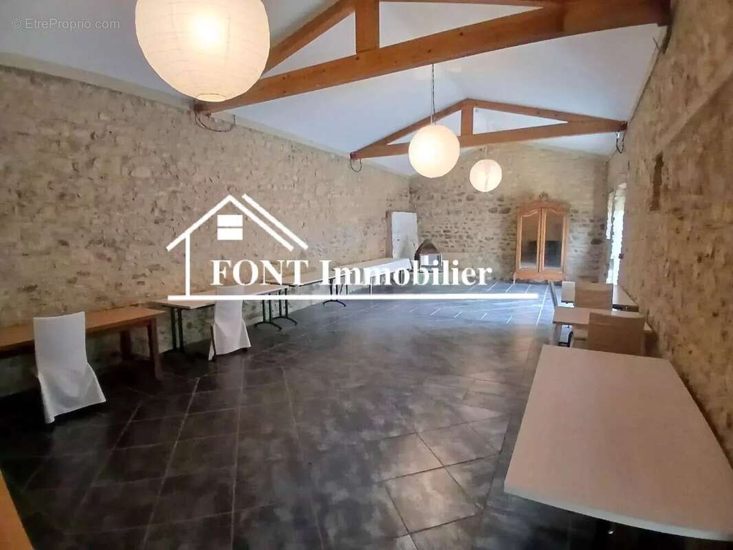 Appartement à DOIZIEUX