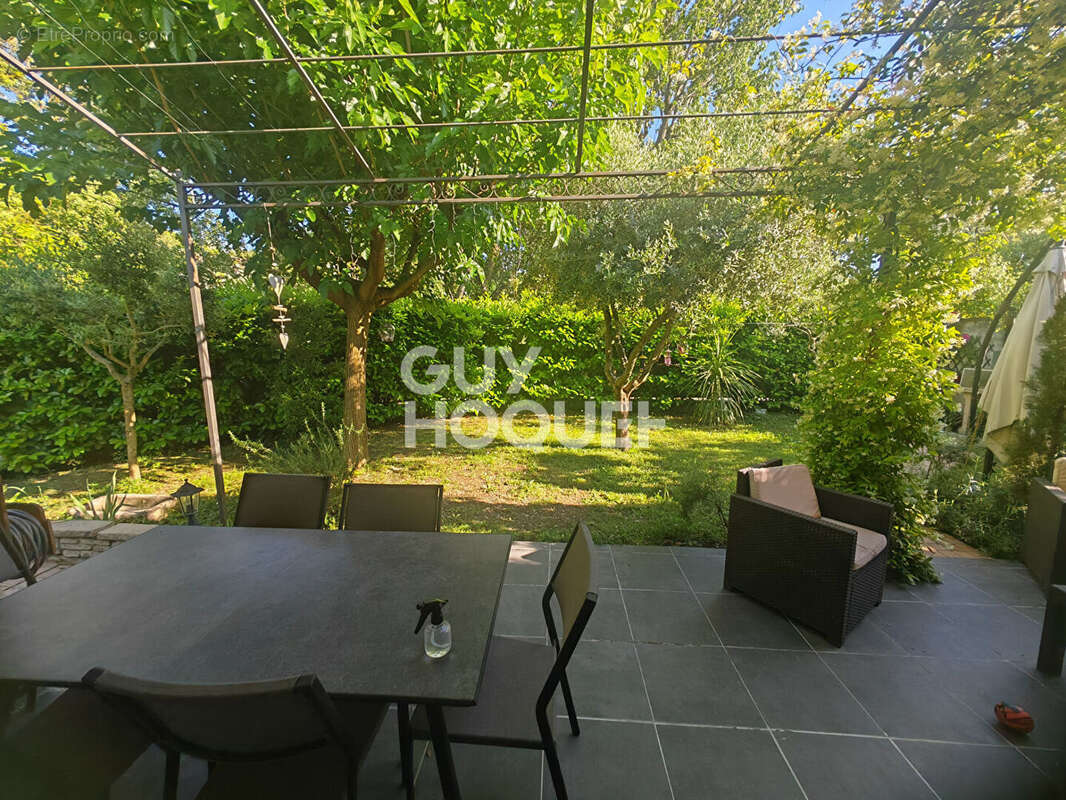 Maison à CARPENTRAS