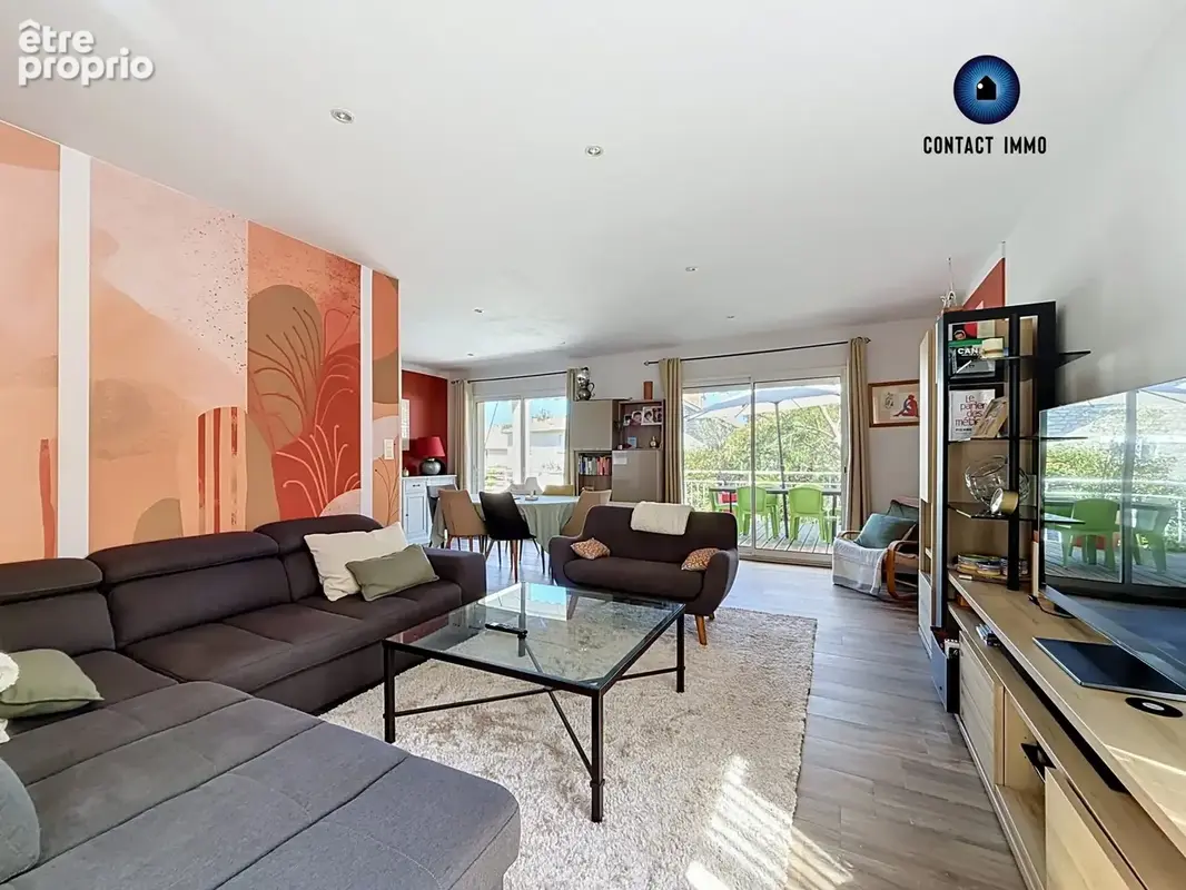 Maison 141 m² à Brive-La-Gaillarde  - photo 4