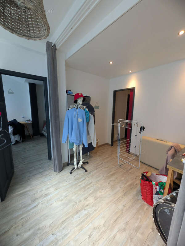 Appartement à BERCK