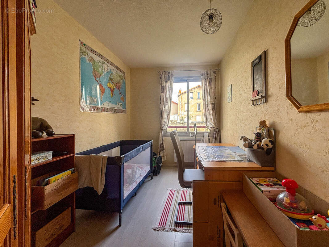 Appartement à CLERMONT-FERRAND