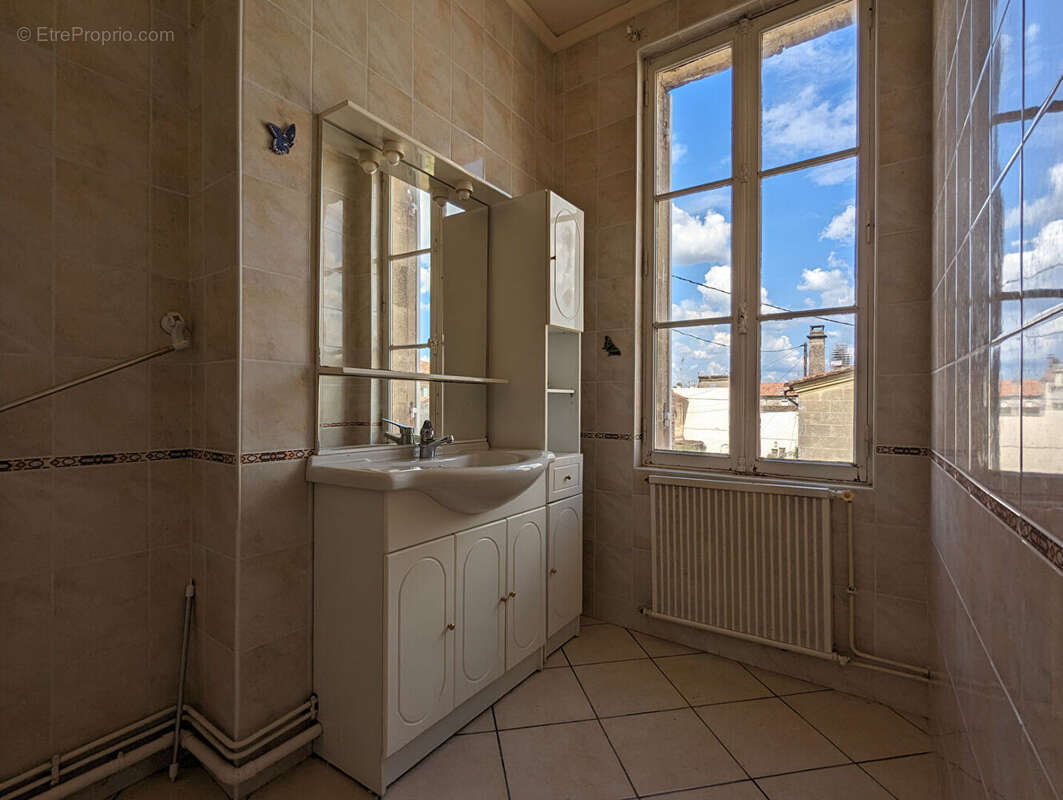 Appartement à LIBOURNE