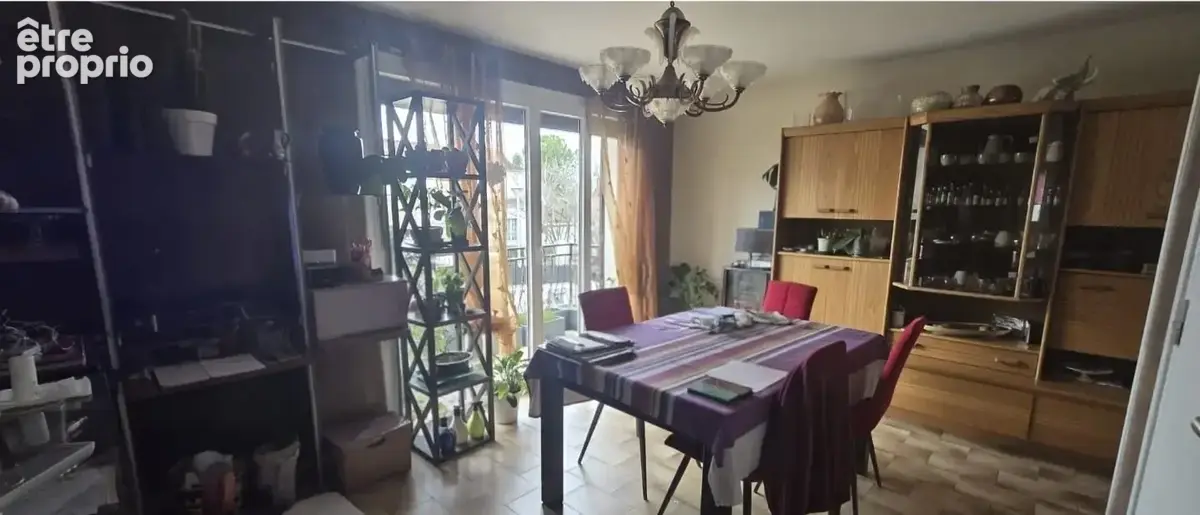 Maison 115 m² à Nanterre  - photo 2