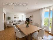 Appartement à PONTARLIER