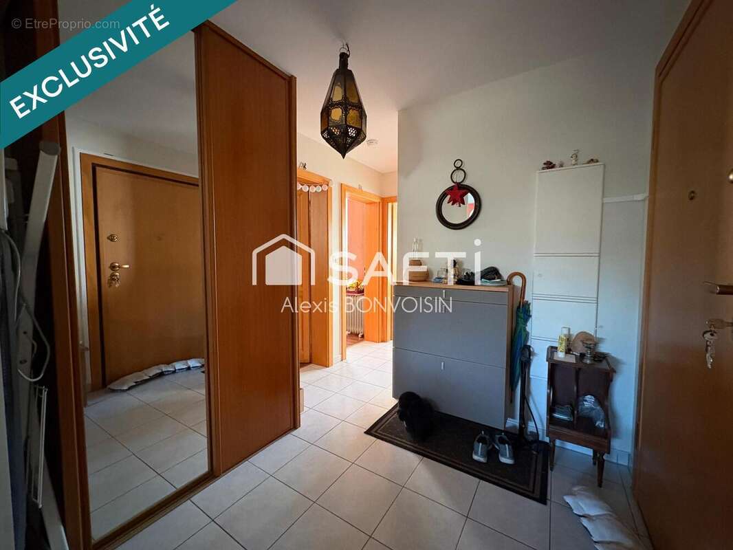 Photo 7 - Appartement à BRUMATH