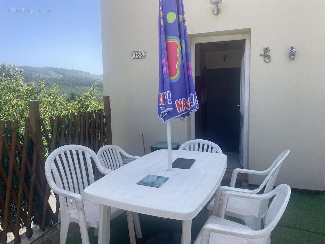 Photo 4 - Maison à CUBLIZE