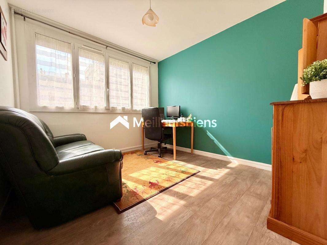 Appartement à FRANCONVILLE