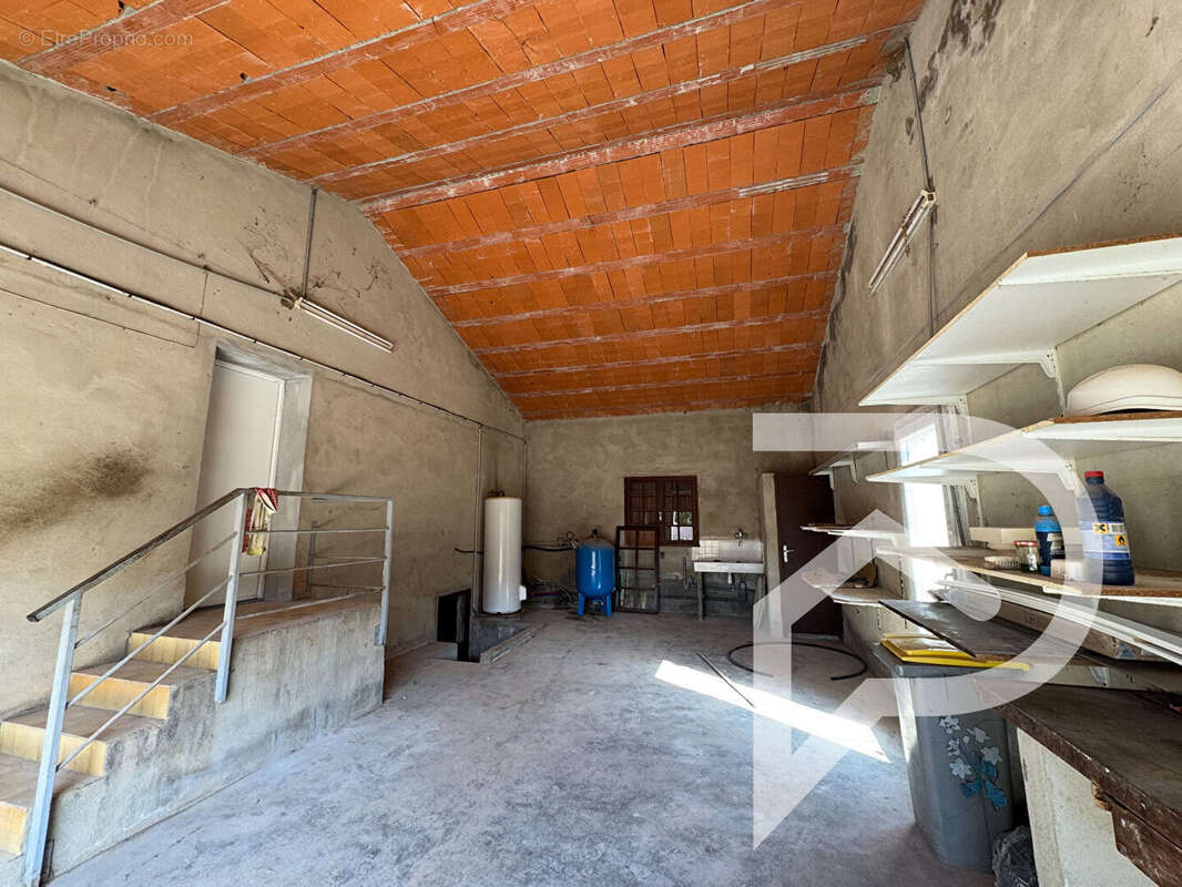 Maison à FRONTIGNAN