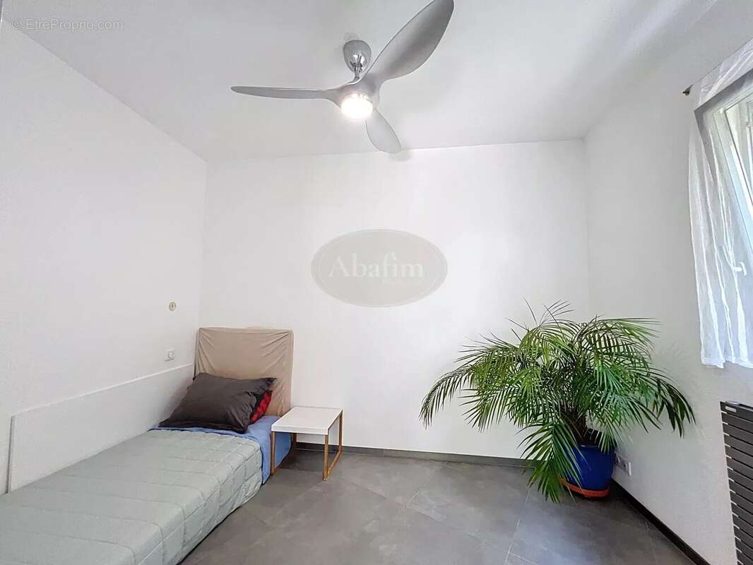 Maison à CAGNES-SUR-MER